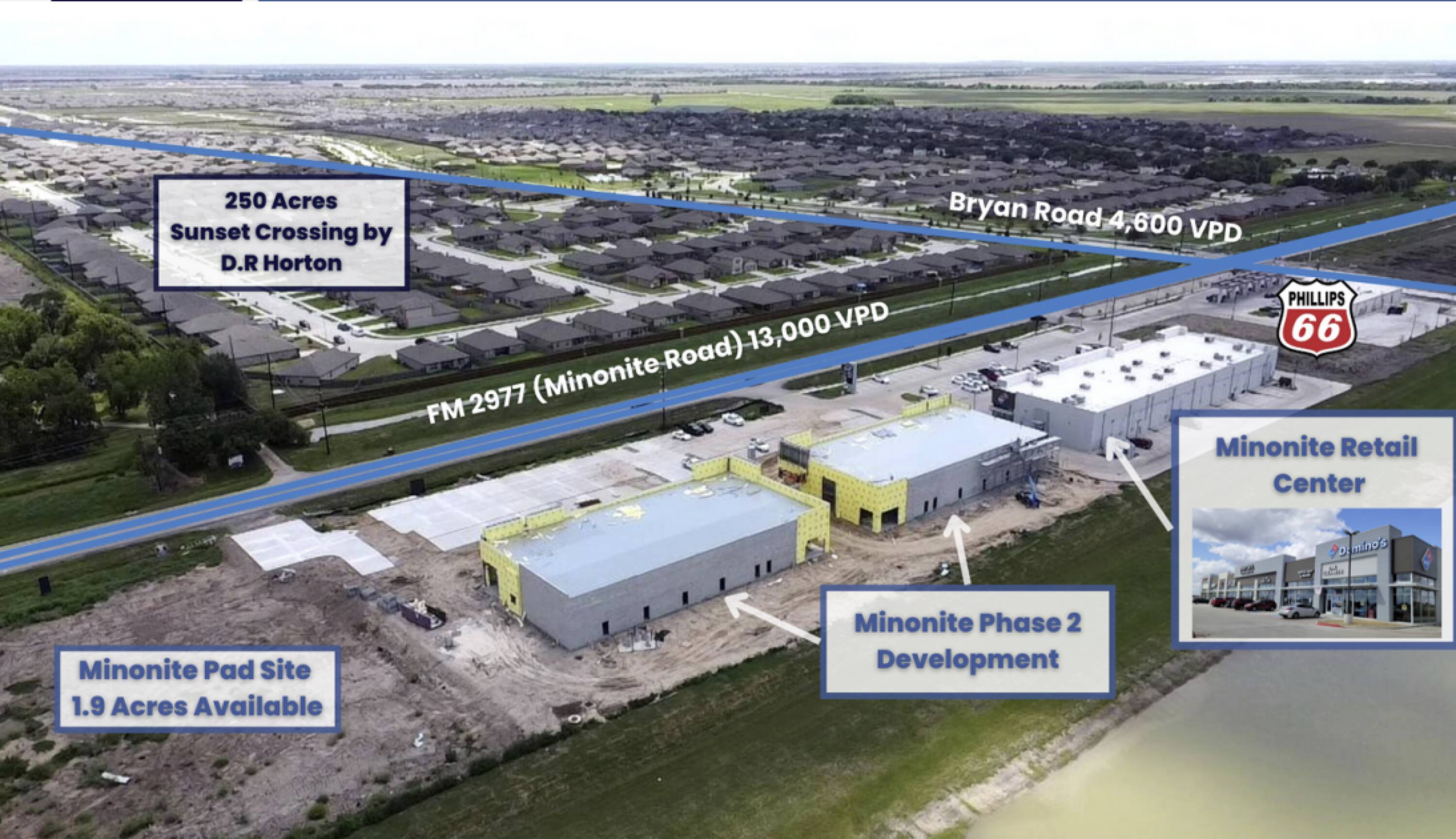 Land for Sale in  Texas 77469